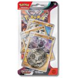 Pokemon TCG: Obsidian Flames Premium Checklane Blister - Annihilape - Unbox Unbored