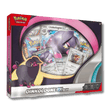 Pokemon TCG: Oinkologne ex Box - Unbox Unbored Ltd