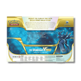 Pokemon TCG: Origin Forme Dialga VSTAR Premium Collection - Unbox Unbored Ltd