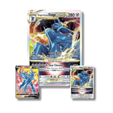 Pokemon TCG: Origin Forme Dialga VSTAR Premium Collection - Unbox Unbored Ltd