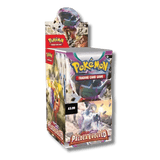 Pokemon TCG: Paldea Evolved - Half Booster Box (18 Packs) - Unbox Unbored