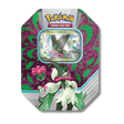 Pokemon TCG: Paldea Partners Tin - Unbox Unbored Ltd