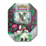 Pokemon TCG: Paldea Partners Tin - Unbox Unbored Ltd