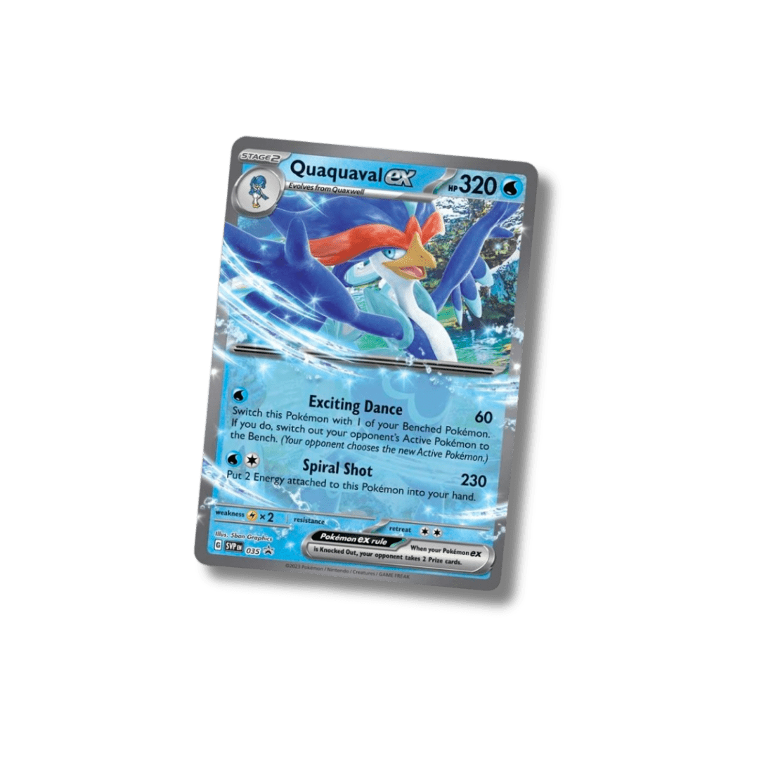 Pokemon TCG: Paldea Partners Tin - Unbox Unbored Ltd