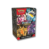 Pokemon TCG: Paldean Fates Booster Bundle (6 Packs) - Unbox Unbored Ltd