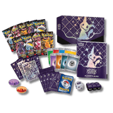 Pokemon TCG: Paldean Fates Elite Trainer Box (ETB) - Unbox Unbored Ltd