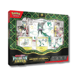 Pokemon TCG: Paldean Fates Premium Collection - Unbox Unbored Ltd