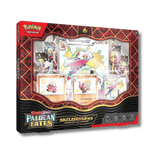 Pokemon TCG: Paldean Fates Premium Collection - Unbox Unbored Ltd