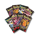 Pokemon TCG: Paldean Fates Premium Collection - Unbox Unbored Ltd