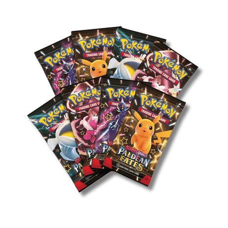 Pokemon TCG: Paldean Fates Premium Collection - Unbox Unbored