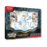 Pokemon TCG: Paldean Fates Premium Collection - Unbox Unbored Ltd