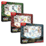 Pokemon TCG: Paldean Fates Premium Collection - Unbox Unbored Ltd