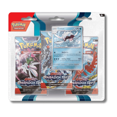 Buy Pokmon SV4 Paradox Rift Booster Packs & More | Unbox Unbored Buy Pokmon SV4 Paradox Rift Booster Packs & More | Unbox Unbored