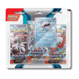 Pokemon TCG: Paradox Rift - 3 Booster Blister Pack - Unbox Unbored Ltd