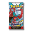 Pokemon TCG: Paradox Rift Booster Pack - Unbox Unbored Ltd