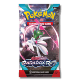 Pokemon TCG: Paradox Rift Booster Pack - Unbox Unbored
