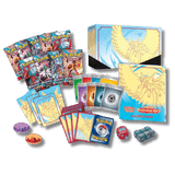 Pokemon TCG: Paradox Rift Roaring Moon Elite Trainer Box (ETB) - Unbox Unbored Ltd