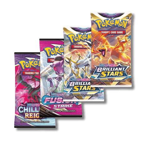 Pokemon TCG: Pikachu V Box - Unbox Unbored