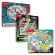 Pokemon TCG: Prismatic Evolutions / Grafaiai / Kingambit (Bundle) - Unbox Unbored Ltd