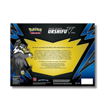 Pokemon TCG: Rapid Strike Urshifu V Box - Unbox Unbored