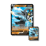 Pokemon TCG: Rapid Strike Urshifu V Box - Unbox Unbored