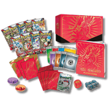 Pokemon TCG: Scarlet and Violet Elite Trainer Box - Koraidon (ETB) - Unbox Unbored