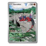 Pokemon TCG: Scarlet and Violet Elite Trainer Box - Koraidon (ETB) - Unbox Unbored
