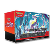 Pokemon TCG: Scarlet & Violet Build & Battle Stadium - Unbox Unbored Ltd