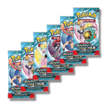 Pokemon TCG: Scarlet & Violet Journey Together - Booster Box - Unbox Unbored Ltd