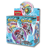 Pokemon TCG: Scarlet & Violet Journey Together - Booster Box - Unbox Unbored Ltd