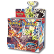 Pokemon TCG: Scarlet & Violet Obsidian Flames - Booster Box - Unbox Unbored Ltd