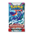 Pokemon TCG: Scarlet & Violet - Paldea Evolved Booster Pack - Unbox Unbored Ltd