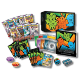 Pokemon TCG: Scarlet & Violet Paldea Evolved Elite Trainer Box - Unbox Unbored Ltd