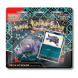 Pokemon TCG: Scarlet & Violet Paldean Fates 3 Boosters - Blister Pack - Unbox Unbored Ltd