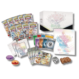 Pokemon TCG: Scarlet & Violet Prismatic Evolutions Elite Trainer Box - Unbox Unbored Ltd