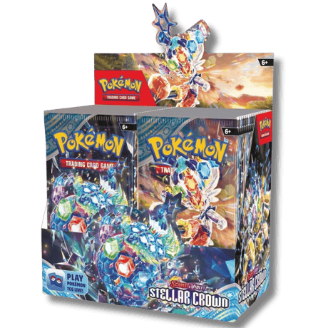 pokemon unboxing booster box Inferno X Japanese and more to join the fray THE ULTIMATE COMPLETE 1ST EDITION