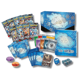 Pokemon TCG: Scarlet & Violet Stellar Crown Elite Trainer Box (ETB) - Unbox Unbored Ltd