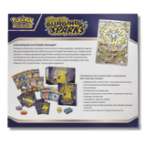 Pokemon TCG: Surging Sparks Elite Trainer Box (ETB) | Unbox Unbored Pokemon TCG: Surging Sparks Elite Trainer Box (ETB) | Unbox Unbored