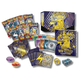 Pokemon TCG: Scarlet & Violet Surging Sparks Elite Trainer Box (ETB) - Unbox Unbored Ltd