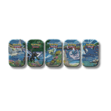 Pokemon TCG: Shining Fates - Mini Tin - Unbox Unbored Ltd