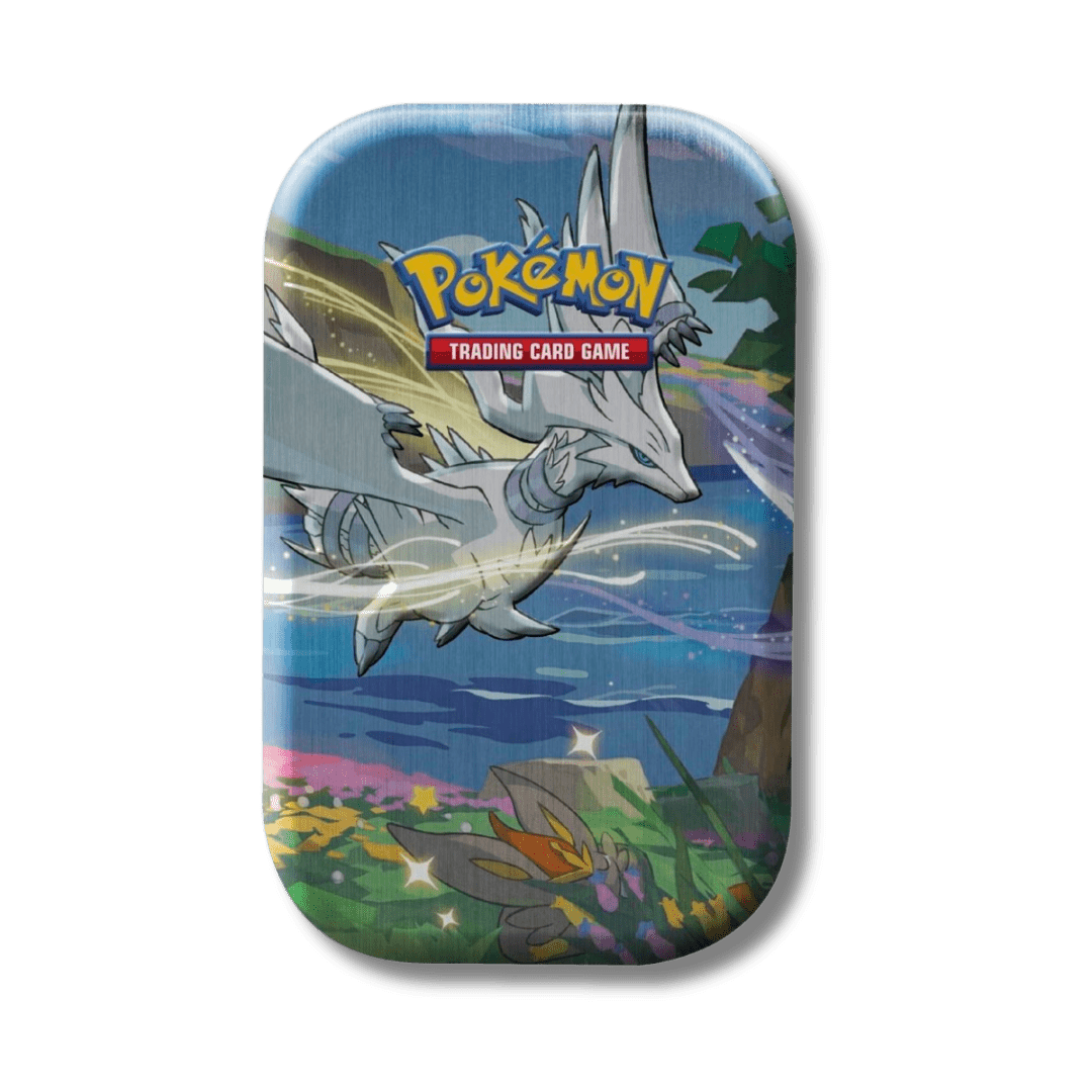 Pokemon TCG: Shining Fates - Mini Tin - Unbox Unbored Ltd