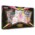 Pokemon TCG: Shining Fates Premium Collection - Shiny Crobat VMAX - Unbox Unbored Ltd