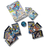 Pokemon TCG: Shining Fates Premium Collection - Shiny Dragapult VMAX - Unbox Unbored Ltd