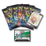 Pokemon TCG: Shining Fates Tin (Large) - Unbox Unbored Ltd