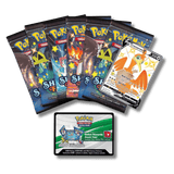 Pokemon TCG: Shining Fates Tin (Large) - Unbox Unbored Ltd