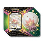 Pokemon TCG: Shining Fates Tin (Large) - Unbox Unbored Ltd