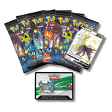 Pokemon TCG: Shining Fates Tin (Large) - Unbox Unbored Ltd