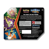 Pokemon TCG: Shining Fates Tin (Large) - Unbox Unbored Ltd