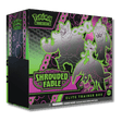 Pokemon TCG: Shrouded Fable Elite Trainer Box (ETB) - Unbox Unbored Ltd