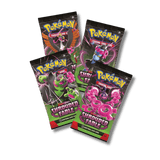 Pokemon TCG: Shrouded Fable Kingambit Illustration Collection - Unbox Unbored Ltd